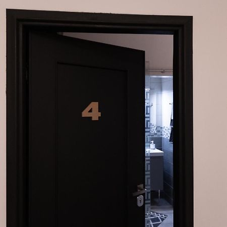 Nik Rooms Genova Kültér fotó