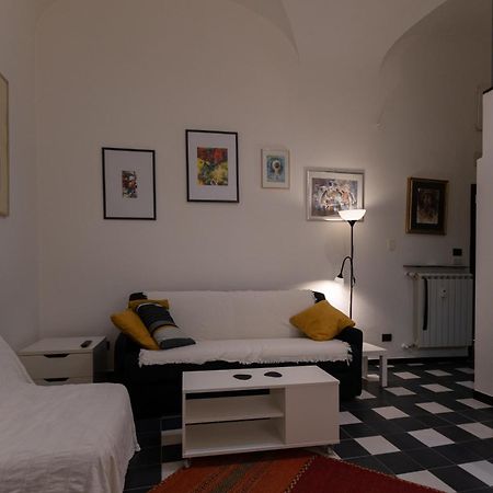 Nik Rooms Genova Kültér fotó