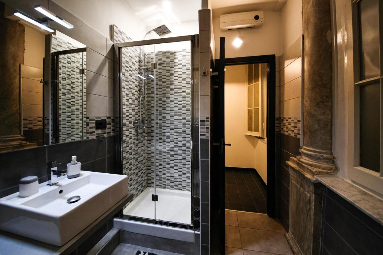 Nik Rooms Genova Kültér fotó
