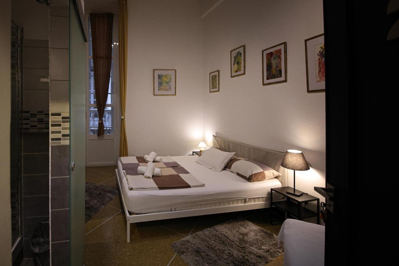 Nik Rooms Genova Kültér fotó