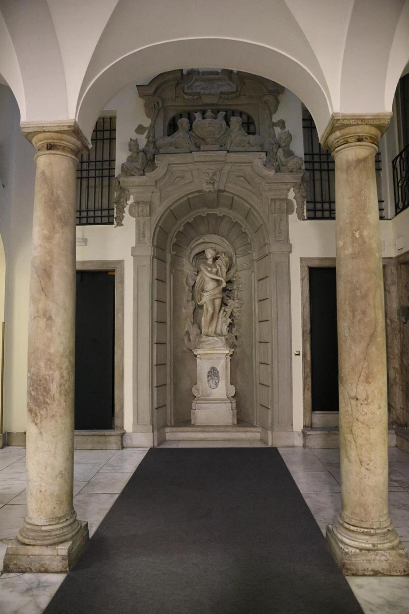 Nik Rooms Genova Kültér fotó