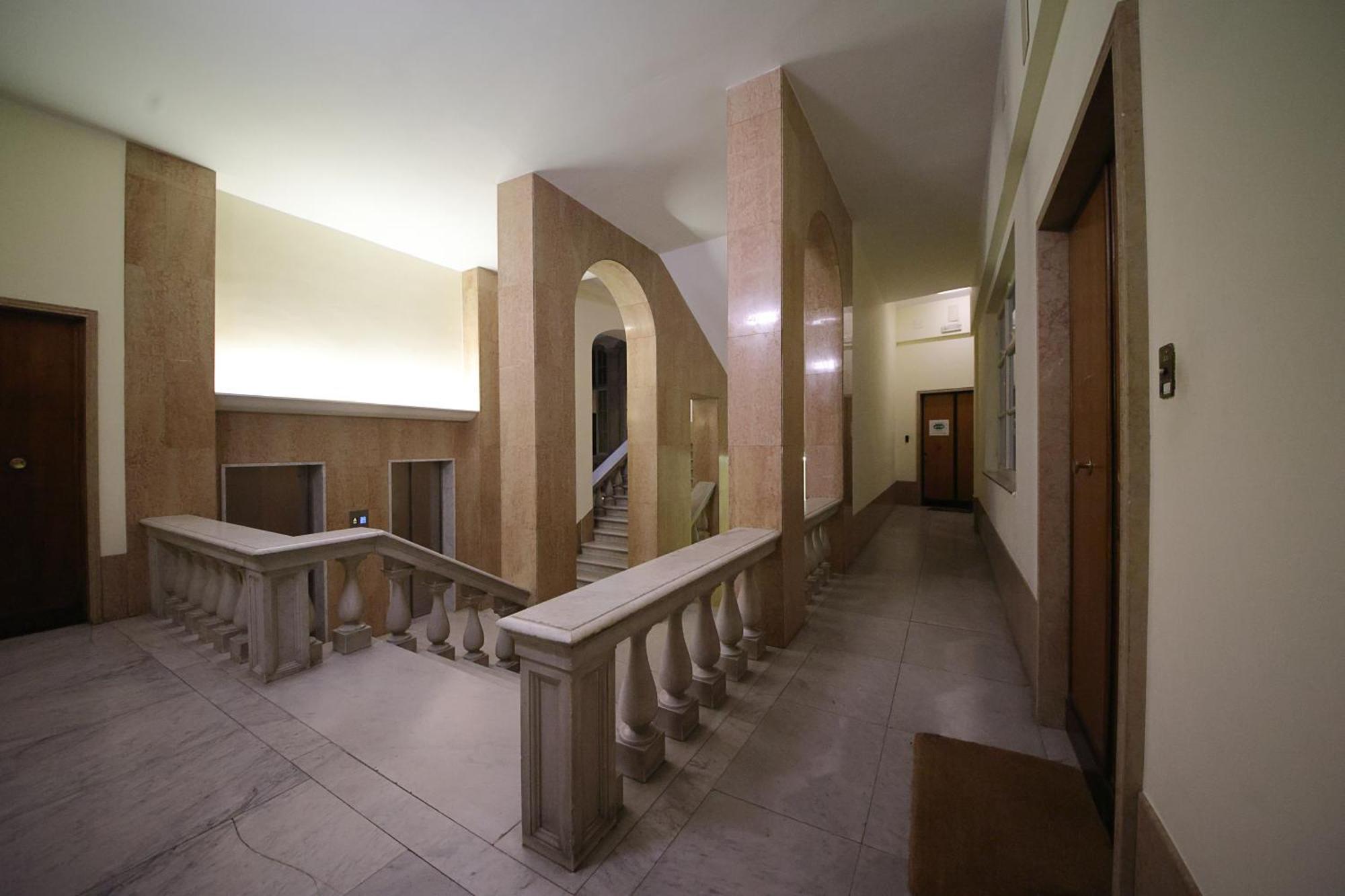 Nik Rooms Genova Kültér fotó