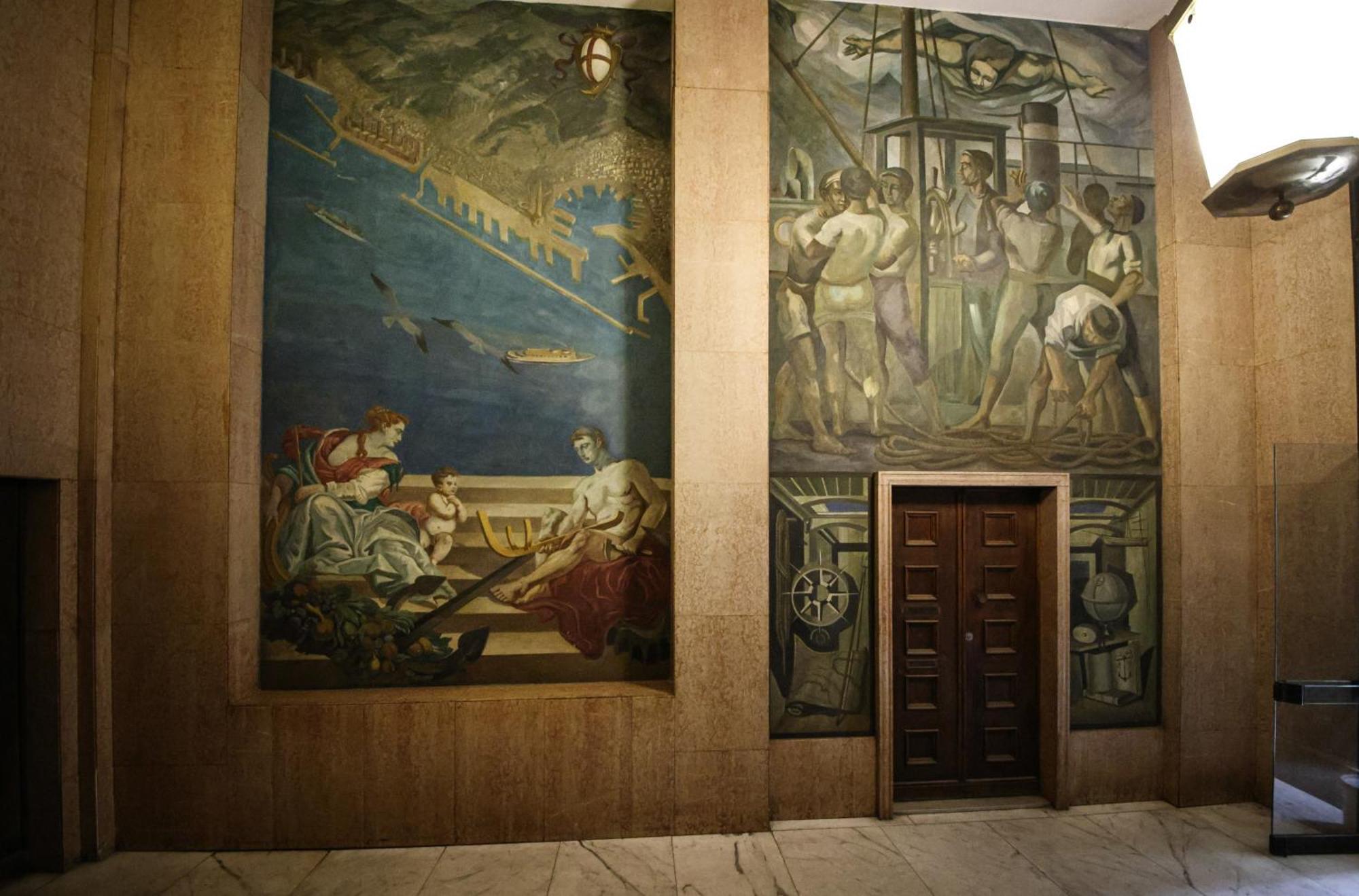 Nik Rooms Genova Kültér fotó