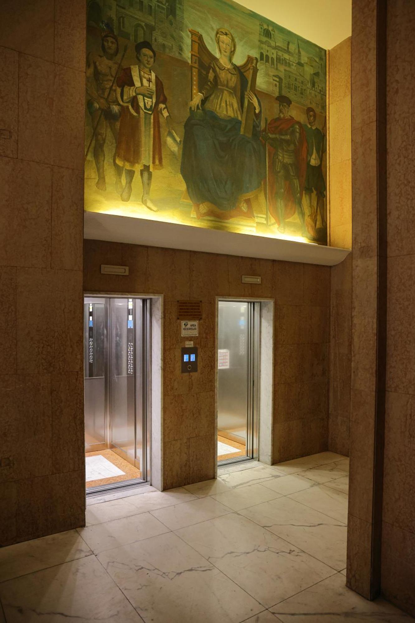Nik Rooms Genova Kültér fotó