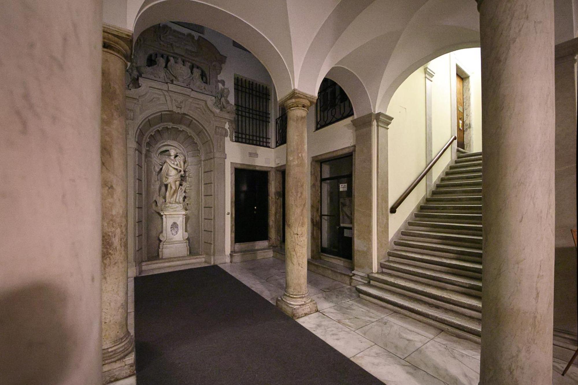 Nik Rooms Genova Kültér fotó