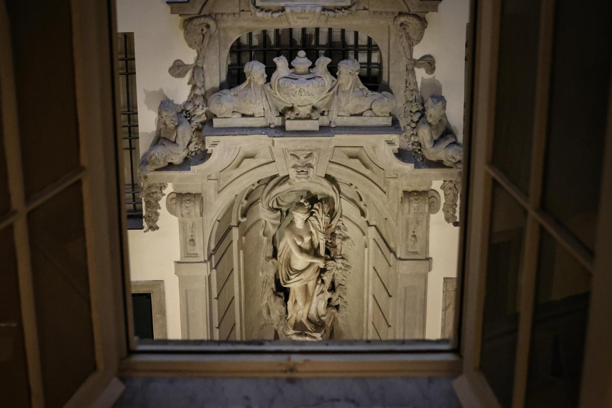 Nik Rooms Genova Kültér fotó