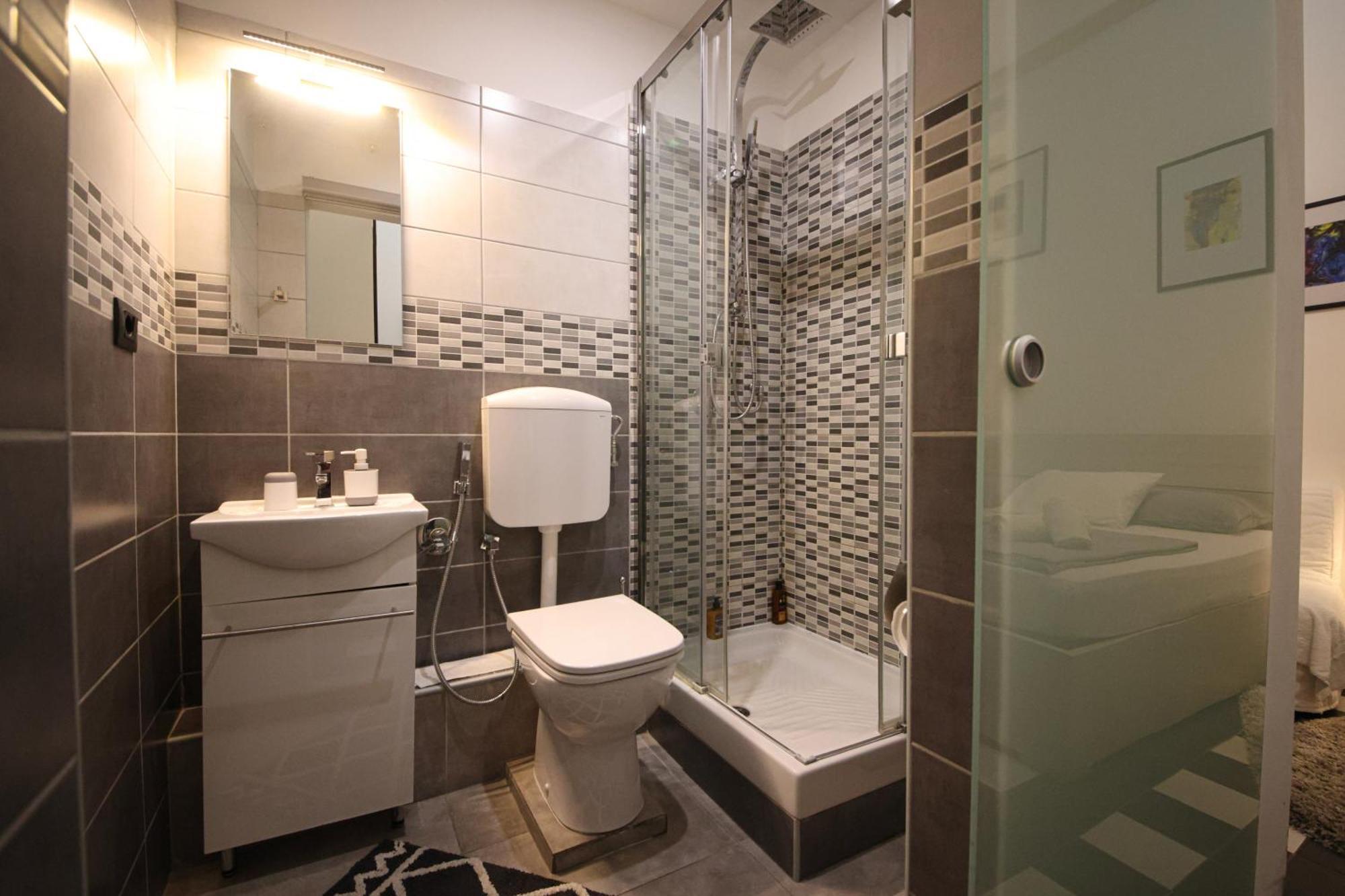 Nik Rooms Genova Kültér fotó