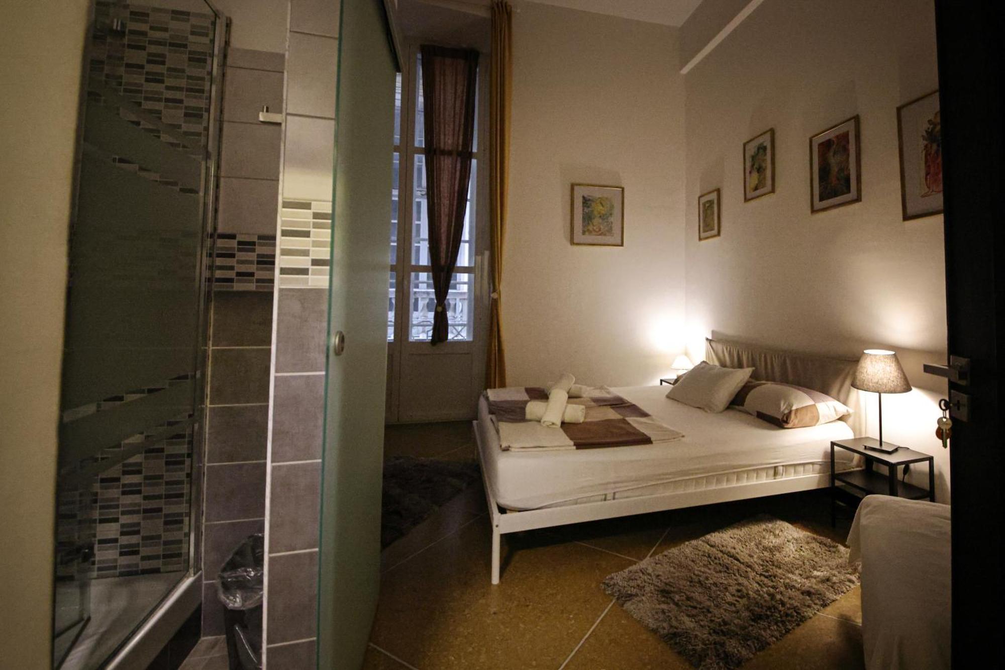 Nik Rooms Genova Kültér fotó