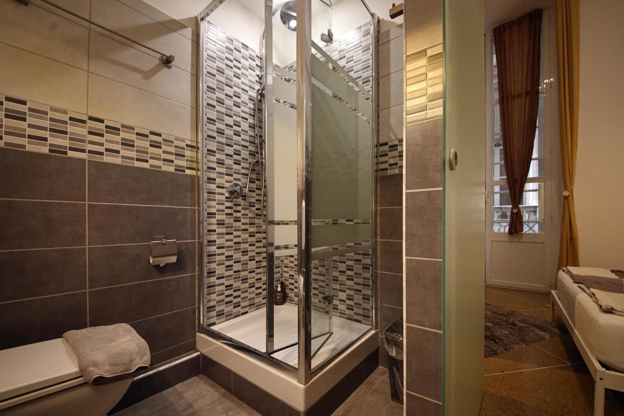 Nik Rooms Genova Kültér fotó