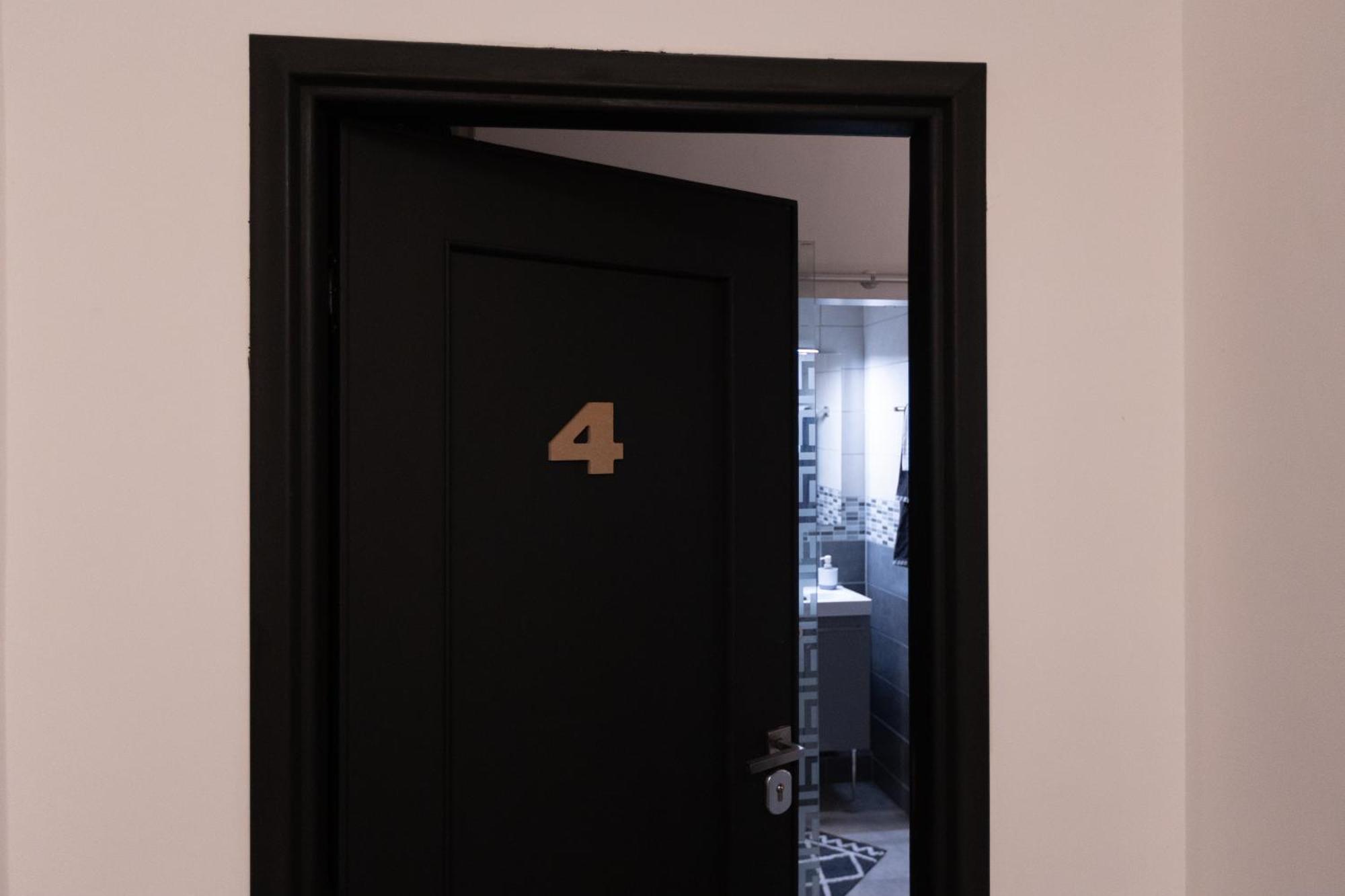 Nik Rooms Genova Kültér fotó