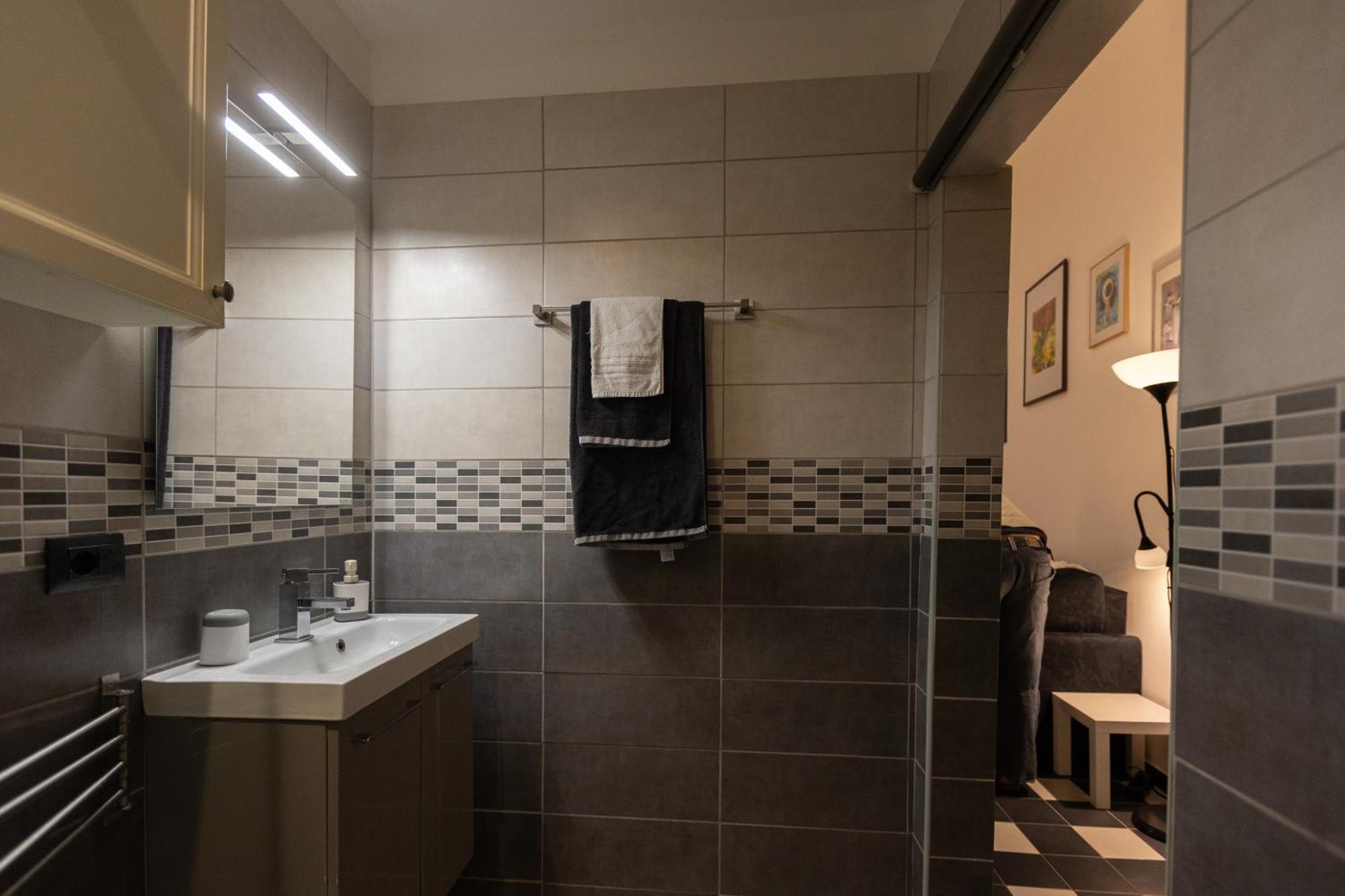 Nik Rooms Genova Kültér fotó