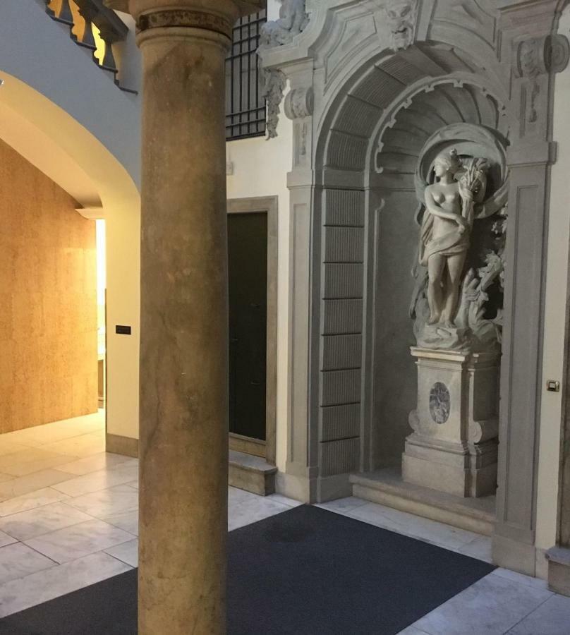 Nik Rooms Genova Kültér fotó