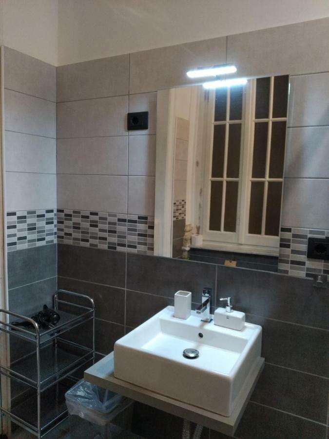 Nik Rooms Genova Kültér fotó