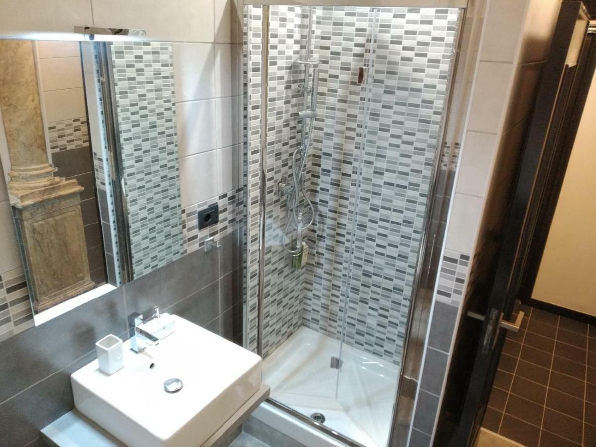 Nik Rooms Genova Kültér fotó