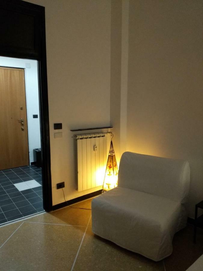 Nik Rooms Genova Kültér fotó